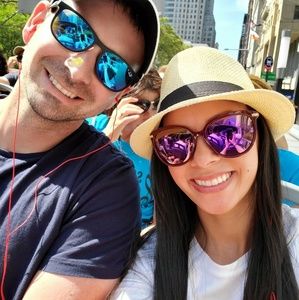 Meet your Posher, Kimberly